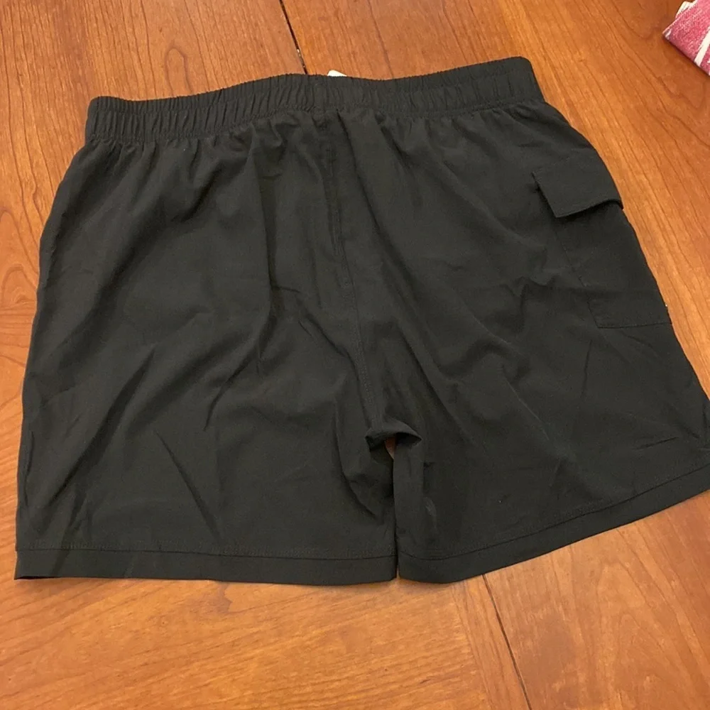 Baleaf swim trunks size men’s 2X NWT